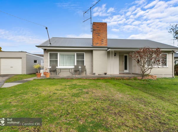 1 Sinclair Ave, Morwell, Vic 3840