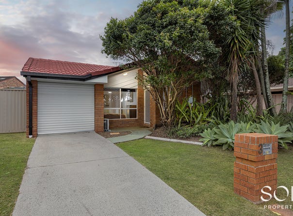 3 Obiri Place, Zillmere, Qld 4034