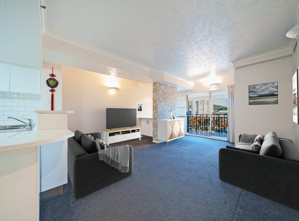 50/86-124 Ogden St, Townsville City, Qld 4810