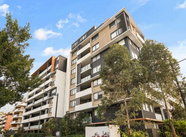 4/1 Bathurst Street, Liverpool, NSW 2170