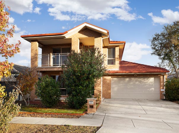20 Nancy Cato Street, Franklin, ACT 2913