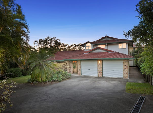 8 Croome Close, Aspley, Qld 4034