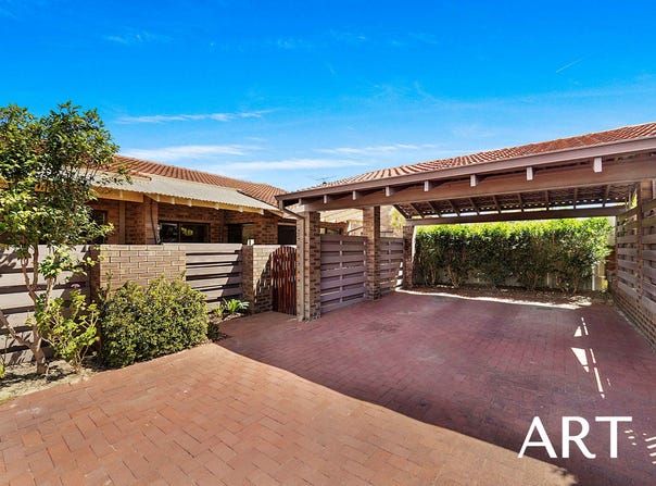 4/7 Gerald Street, Como, WA 6152