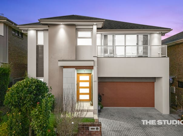 15 London Court, Kellyville, NSW 2155