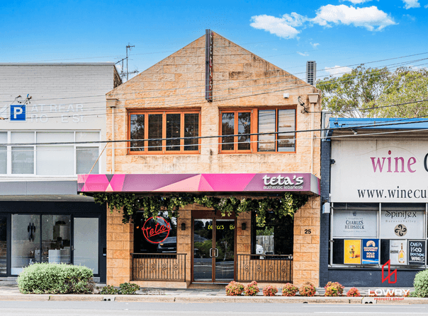 25 Babbage Road, Roseville Chase, NSW 2069