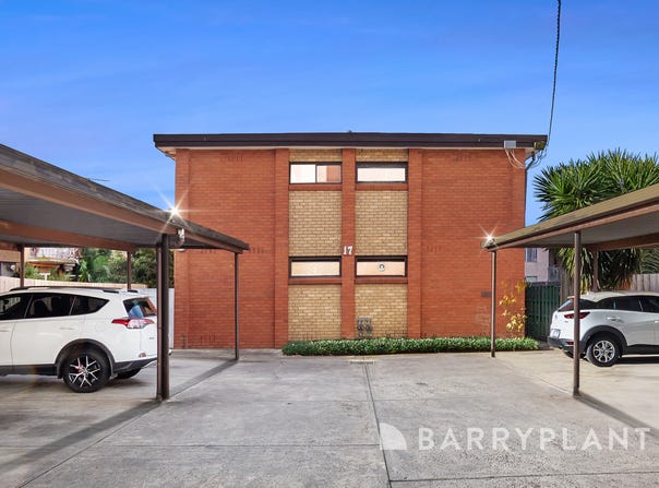 4/17 St Albans Road, St Albans, Vic 3021