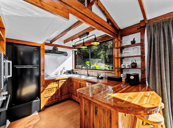 107 Repeater Station Road, Springbrook, Qld 4213