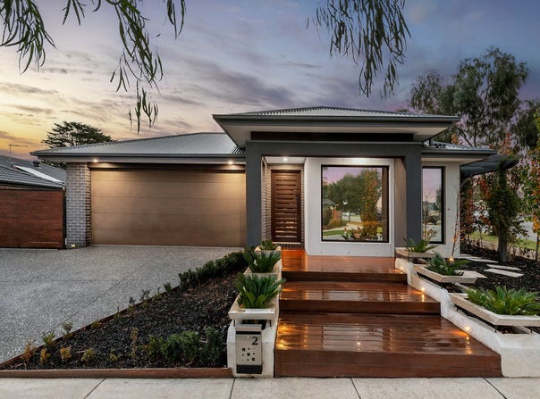 2 Seedling Street, Botanic Ridge, Vic 3977