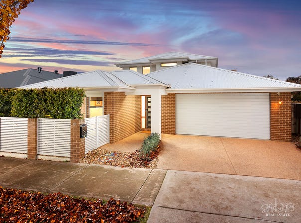 12 CLARENDON AVENUE, Wodonga, Vic 3690