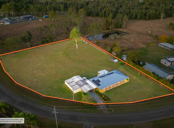 65-75 Couldery Court, Cedar Grove, Qld 4285