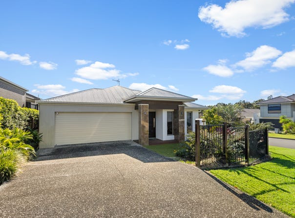 5 Elvire Street, Ormeau Hills, Qld 4208