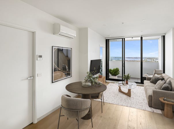 2701/89 Gladstone Street, South Melbourne, Vic 3205