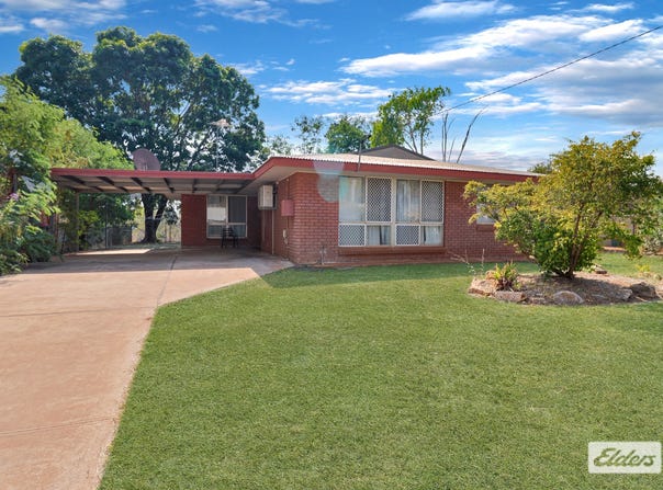 12 Hibiscus Court, Katherine, NT 0850