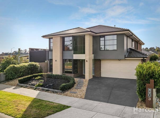3 Cinnamon Street, Drouin, Vic 3818