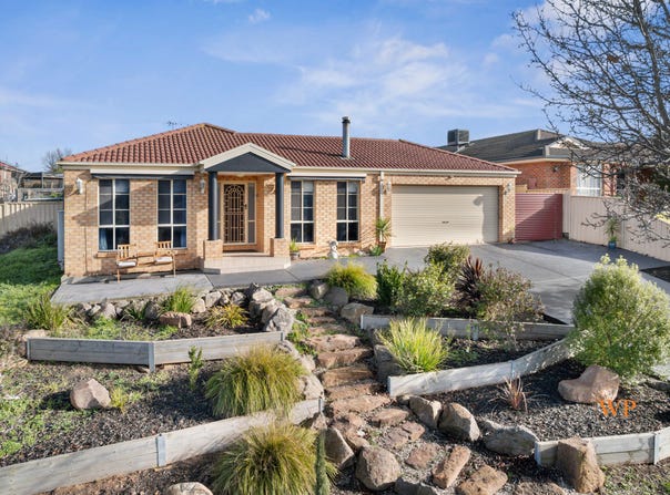 2 Golden Court, Wallan, Vic 3756