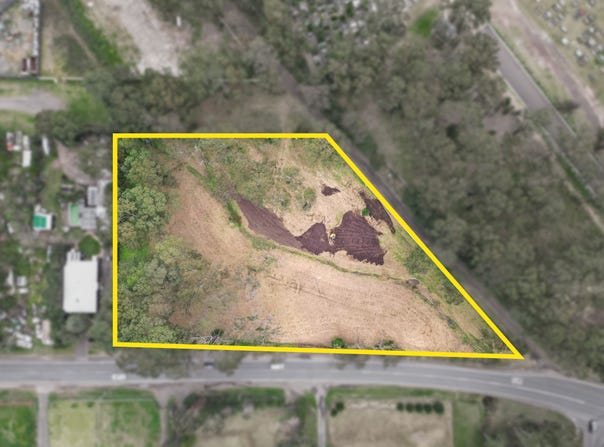 Lot 16-39 Garfield Road West, Riverstone, NSW 2765