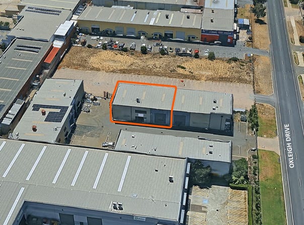 Unit 6, 31 Oxleigh Drive, Malaga, WA 6090