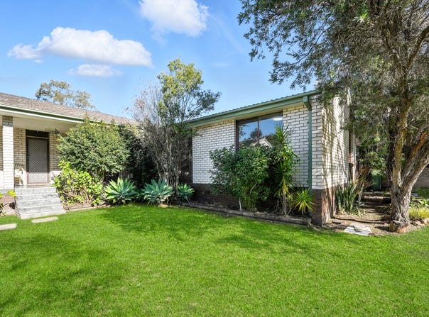 1/126 Canberra Street, St Marys, NSW 2760