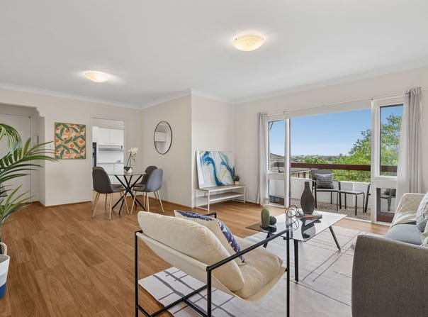 17/20 Charles Street, Five Dock, NSW 2046