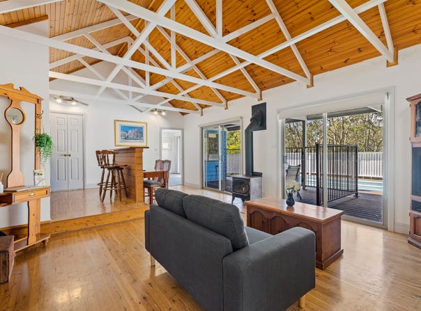605 Moonabung Road, Vacy, NSW 2421