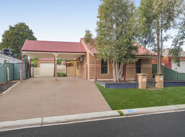 17 Birch Court, Wyndham Vale, Vic 3024