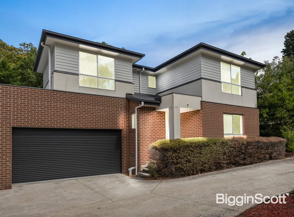 2/14 Patrick Ave, Croydon North, Vic 3136