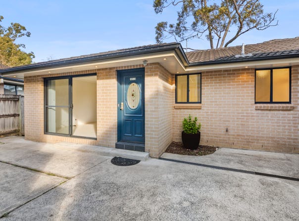 2/121 Pennant Hills Road, Normanhurst, NSW 2076