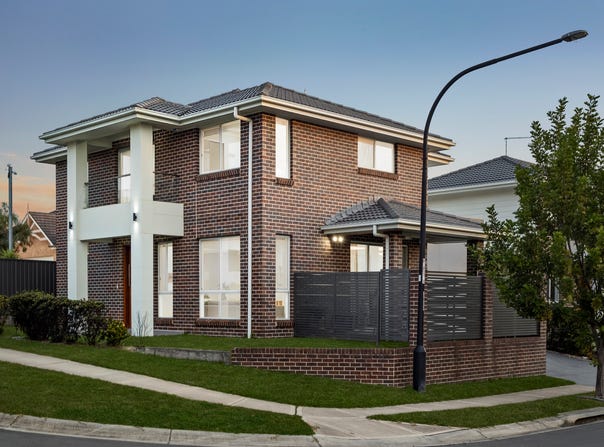 1 Nottingham Street (Tallawong), Schofields, NSW 2762