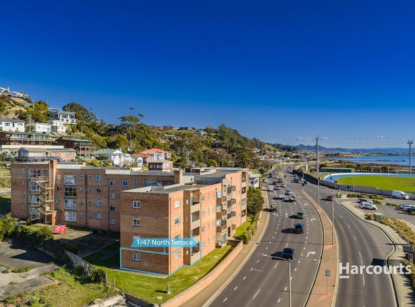 1/47 North Terrace, Burnie, Tas 7320