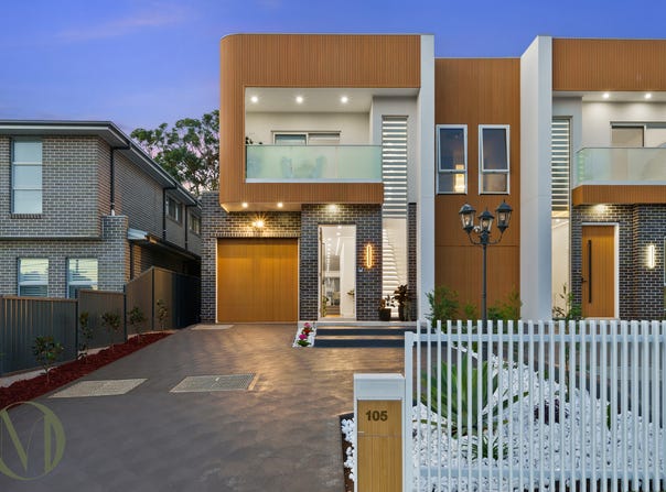 105. South Street, Ermington, NSW 2115
