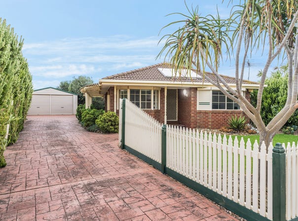 16 Richard Drive, Lara, Vic 3212