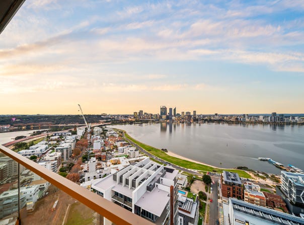 3004/99 Mill Point Rd, South Perth, WA 6151