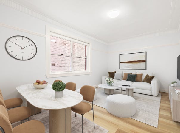 6/71 Arthur Street, Randwick, NSW 2031