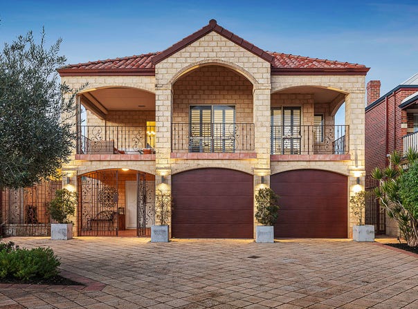 12 De Havilland View, Maylands, WA 6051
