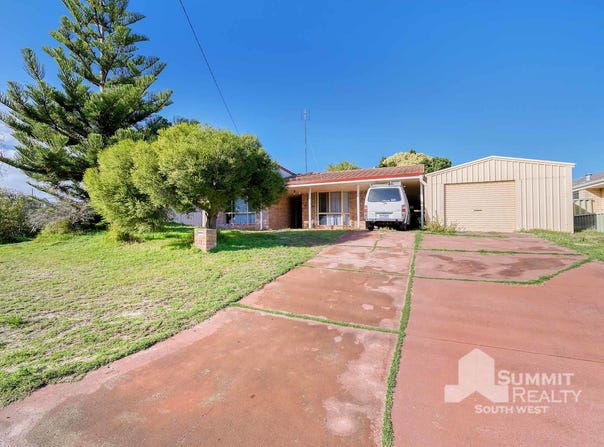 3 Martin Court, Binningup, WA 6233