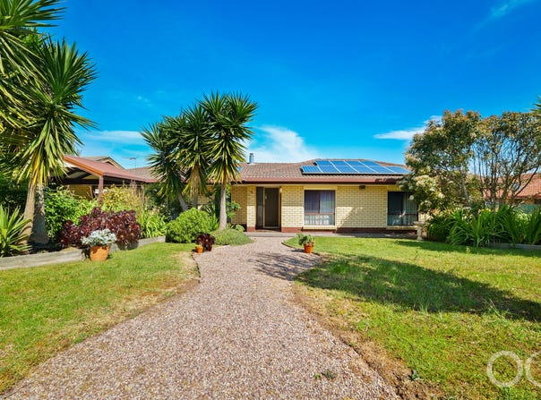 4 Acorn Court, Morphett Vale, SA 5162