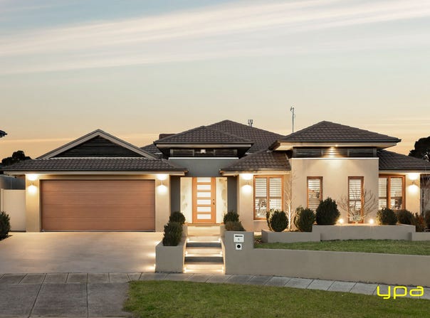 6 Cottrell Place, Lynbrook, Vic 3975