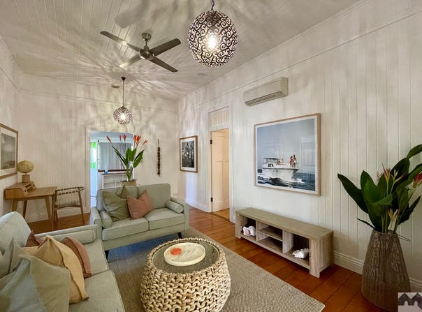56 Charles Street, Parramatta Park, Qld 4870