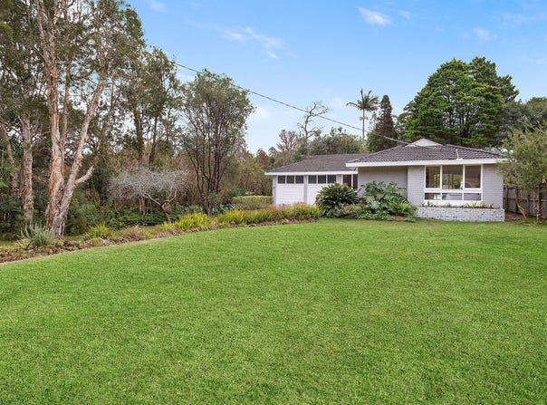 19 Ulm Avenue, Turramurra, NSW 2074