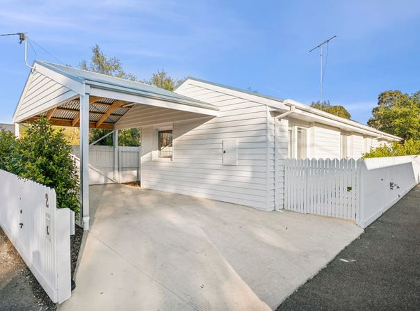 2 Davey Street, East Geelong, Vic 3219