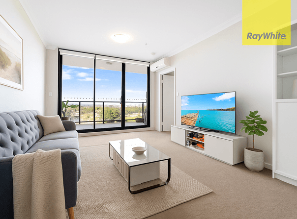83/109-113 George Street, Parramatta, NSW 2150