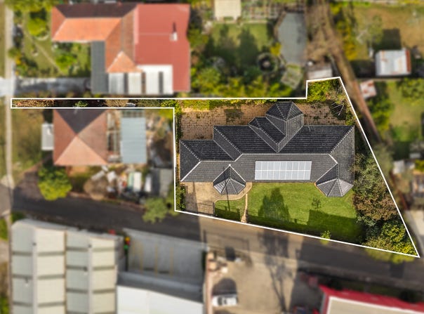 1a Stephenson Street, Roselands, NSW 2196