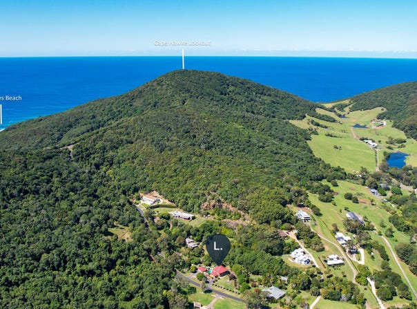 264 Cape Hawke Drive, Forster, NSW 2428