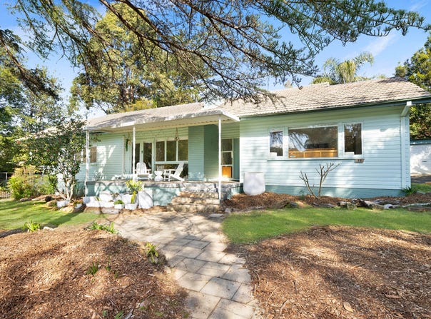 52 Yanko Road, West Pymble, NSW 2073