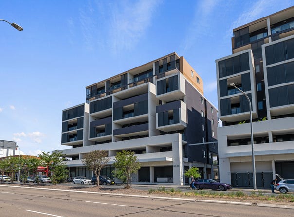 806/240-250a Great Western Highway, Kingswood, NSW 2747