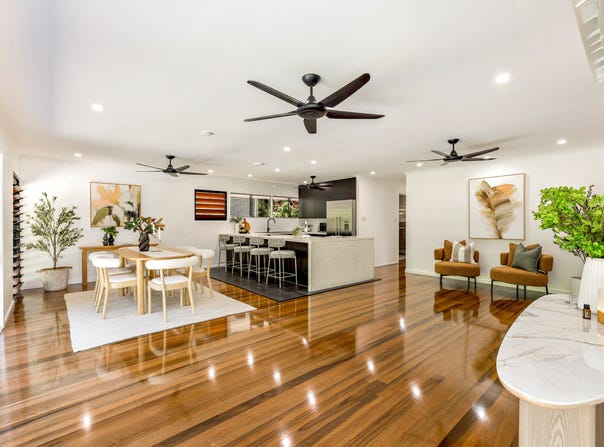 52 Goodwin Street, Edge Hill, Qld 4870