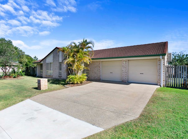 169 Denmans Camp Road, Kawungan, Qld 4655