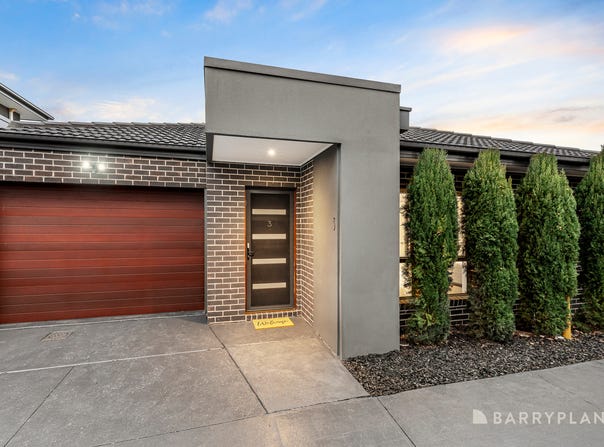 3/16 Woods Avenue, Mordialloc, Vic 3195