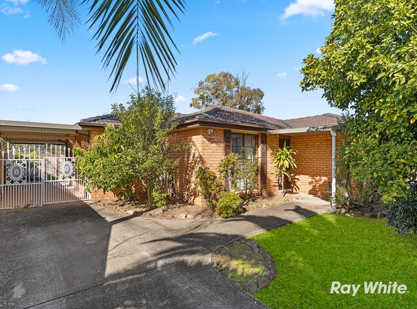 139 Colebee Crescent, Hassall Grove, NSW 2761