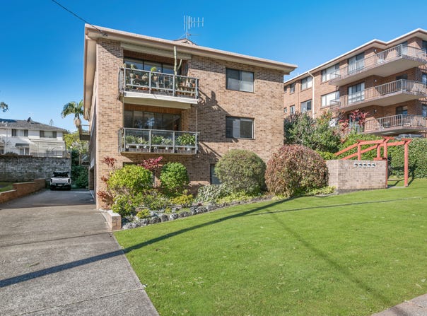 1/14 Munster Street, Port Macquarie, NSW 2444